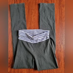 Aerie Slim Fit Yoga Pants XS